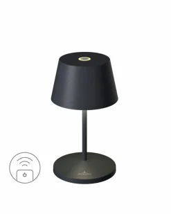 Villeroy & Boch Außentischleuchten|Außentischleuchten|Akku-Tischleuchte Seoul RC