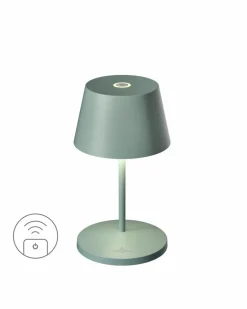 Villeroy & Boch Akku-Tischleuchte Seoul RC