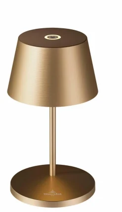 Villeroy & Boch Außentischleuchten|Außentischleuchten|Akku-Tischleuchte Seoul RC