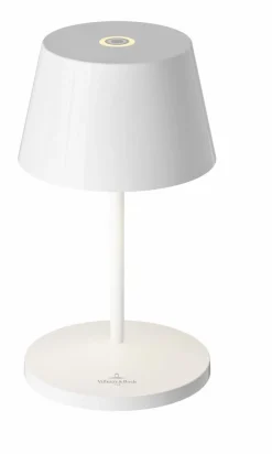 Villeroy & Boch Außentischleuchten|Außentischleuchten|Akku-Tischleuchte Seoul RC