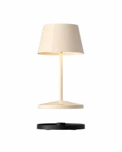 Sale Akku-Tischleuchte Seoul RC Außentischleuchten|Außentischleuchten