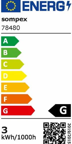 Hot Akku-Tischleuchte Triangle Leuchtobjekte|Akkuleuchten