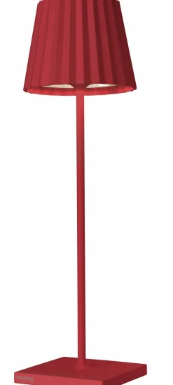 Online Akku-Tischleuchte Troll 2.0 Außentischleuchten|Außentischleuchten