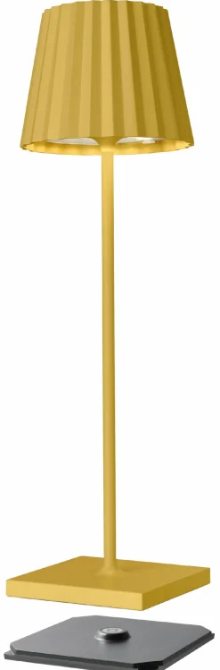 Clearance Akku-Tischleuchte Troll 2.0 Außentischleuchten|Außentischleuchten