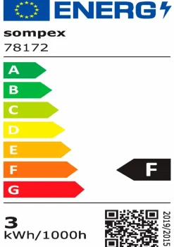 Clearance Akku-Tischleuchte Troll 2.0 Außentischleuchten|Außentischleuchten