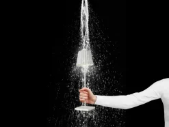 Sompex Akku-Tischleuchte Troll 2.0