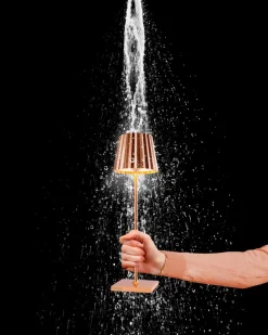 Sale Akku-Tischleuchte Troll 2.0 Außentischleuchten|Außentischleuchten