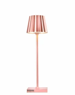 Sompex Akku-Tischleuchte Troll Nano