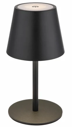 Globo Akku-Tischleuchte Vannie I