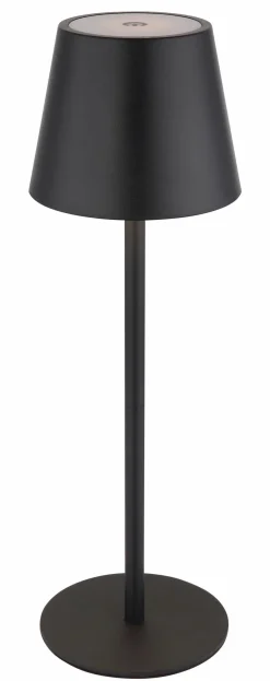 Globo Akku-Tischleuchte Vannie I