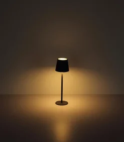 Globo Akku-Tischleuchte Vannie I