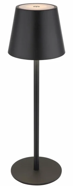 Globo Akku-Tischleuchte Vannie I