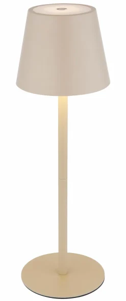 Discount Akku-Tischleuchte Vannie I Außentischleuchten|Außentischleuchten