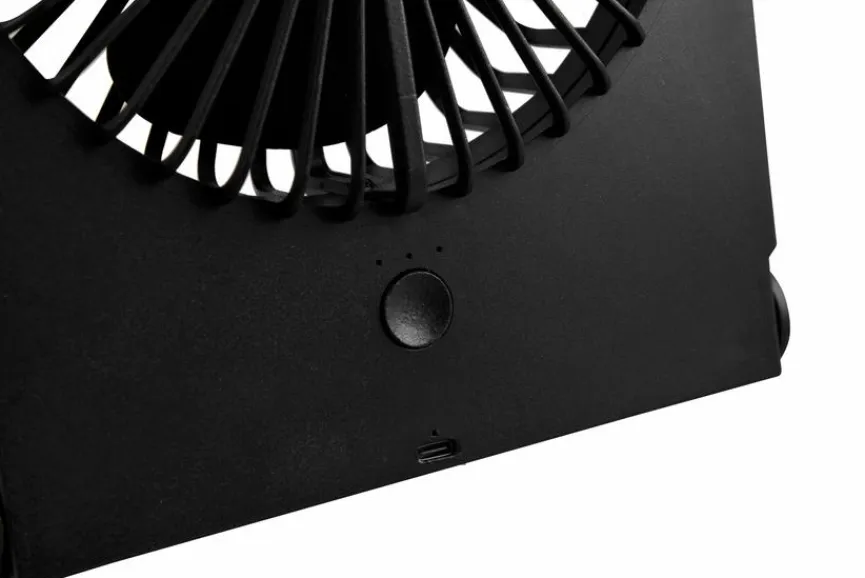 Online Akku-Tischventilator Breezy Ventilatoren