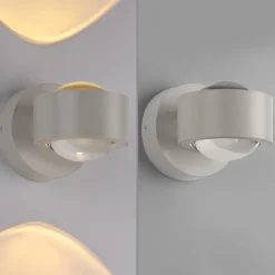 Akku-Wandleuchte Chia Wandleuchten