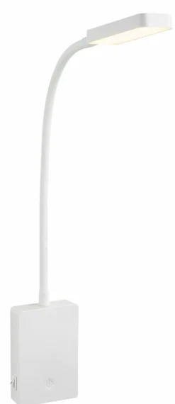 Briloner Wandleuchten|Akku-Wandleuchte Cielo