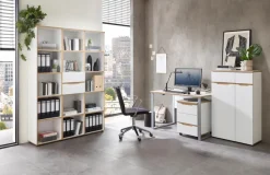 Innostyle Aktenregal Memphis