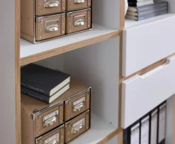 Innostyle Aktenregal Memphis