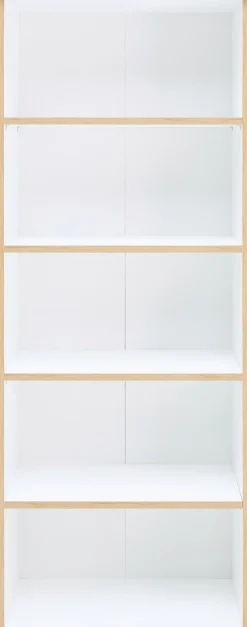 Innostyle Büroschränke & Regale|Aktenregal Memphis