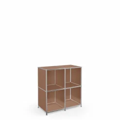 Büroschränke & Regale|Aktenregal System 4