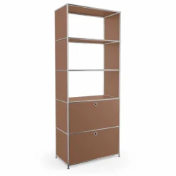 Aktenregal System 4