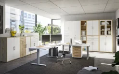 Mäusbacher Büroschränke & Regale|Aktenschrank Big Profi Office