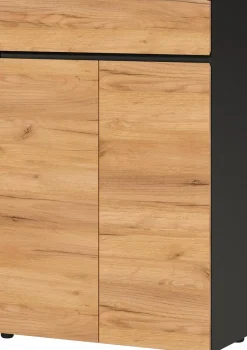 Hot Aktenschrank Lissabon Büroschränke & Regale|Büromöbel-Serien