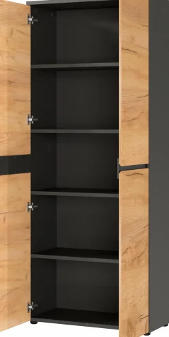 New Aktenschrank Lissabon Büroschränke & Regale|Büromöbel-Serien