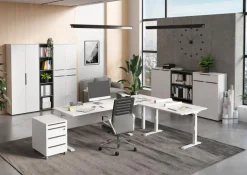 Sale Aktenschrank Mailand Büroschränke & Regale