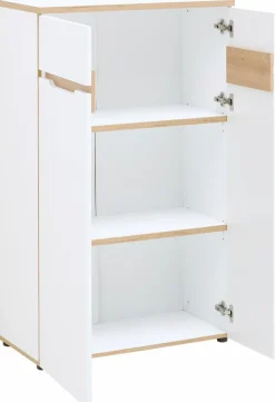 Innostyle Büroschränke & Regale|Aktenschrank Memphis