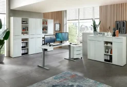 Innostyle Aktenschrank Santorin