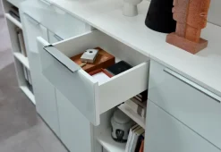 Innostyle Aktenschrank Santorin