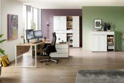 Innostyle Aktenschrank Santorin