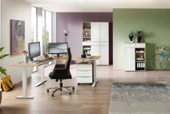 Innostyle Aktenschrank Santorin