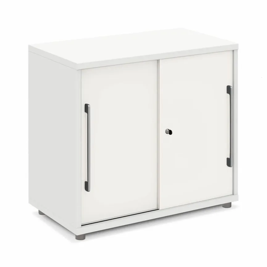 Röhr Büroschränke & Regale|Büromöbel-Serien|Aktenschrank Techno