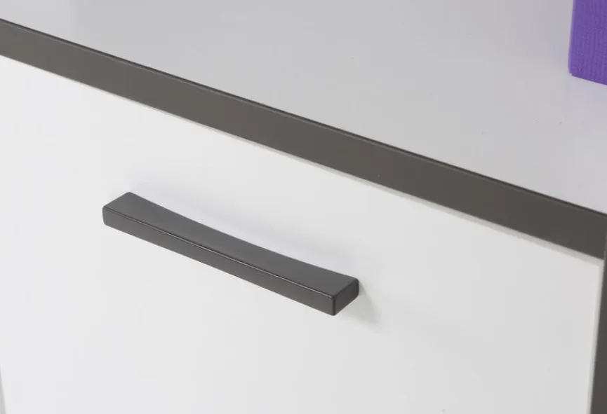 FORTE Aktenschrank 1-trg. Keflavik