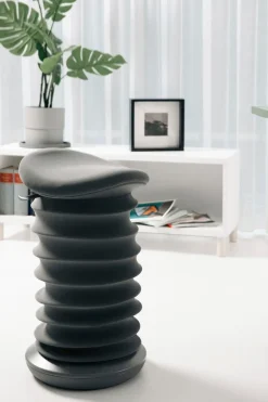 Sitness Aktiv-Bürostuhl 4D