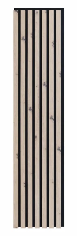 Outlet Akustikpaneel 4er-Set Wandobjekte