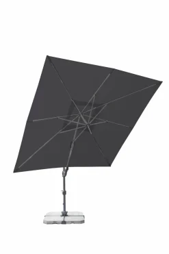Sale Ampelschirm Ravenna AX 300 x 300 cm Sonnenschirme