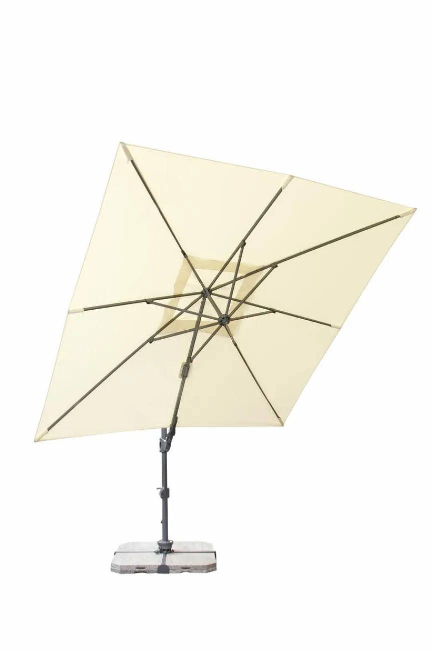 Doppler Ampelschirm Ravenna AX 300 x 300 cm