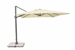 Doppler Ampelschirm Ravenna AX 300 x 300 cm