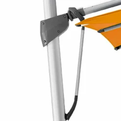 Discount Ampelschirm Sombrano S+ 300 x 300 cm Sonnenschirme