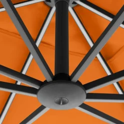 Hot Ampelschirm 300 x 220 Sonnenschirme