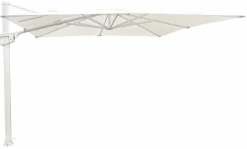 Clearance Ampelschirm Amrum Schirm 300 x 300 cm Sonnenschirme