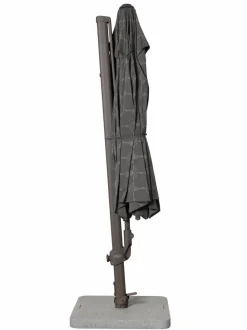 Discount Ampelschirm Cornflower Ø 350 cm Sonnenschirme