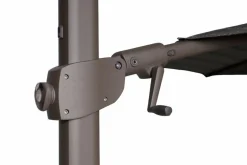 Discount Ampelschirm Cornflower Ø 350 cm Sonnenschirme