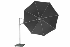 Outlet Ampelschirm Ø 340 cm Sonnenschirme