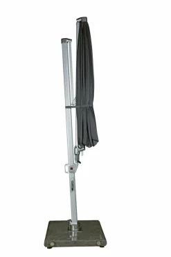 Outlet Ampelschirm Ø 340 cm Sonnenschirme