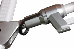 Outlet Ampelschirm Ø 340 cm Sonnenschirme