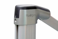 Outlet Ampelschirm Ø 340 cm Sonnenschirme